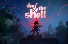 節奏快速的戰術 Roguelite 遊戲《Day of the Shell(孤島獵神)》PS5/PS4 繁體中文版今日正式上市 節奏快速的戰術 Roguelite 遊戲《Day of the Shell(孤島獵神)》PS5/PS4 繁體中文版今日正式上市