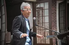 《老爸歌單未完待續》寺尾聰失憶崩潰 松坂桃李用音樂喚回親情 《老爸歌單未完待續》寺尾聰失憶崩潰 松坂桃李用音樂喚回親情