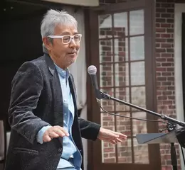《老爸歌單未完待續》寺尾聰失憶崩潰  松坂桃李用音樂喚回親情