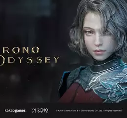 Kakao Games新作《超時空奧德賽》 全球封測後核心優化方向曝光
