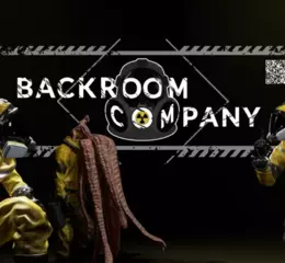 《後室公司》7月30日Steam平台正式上線 在神秘的日常平行世界探索未知的恐怖