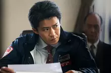 小栗旬【戰疫前線】化身防疫指揮官,盼更多人了解當時那艘船上發生了什麼事 小栗旬【戰疫前線】化身防疫指揮官,盼更多人了解當時那艘船上發生了什麼事