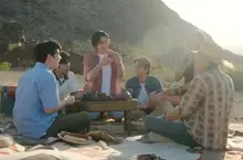 人氣樂團DAY6出道10週年  首部音樂電影《6DAYS》8/22登台