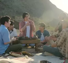 人氣樂團DAY6出道10週年  首部音樂電影《6DAYS》8/22登台