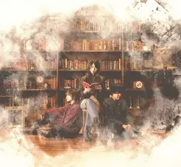 日本新世代療癒系樂團 Atarayo 11月再臨台北！ 全新巡演【Atarayo「夢語り Yume-gatari」TOUR 2025 in Taipei】11月15日 Zepp New Taipei 開唱 