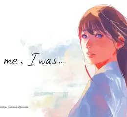 互動式冒險遊戲Nintendo Switch™ 2專用軟體 《Dear me, I was...》今天上市！舉辦上市抽獎活動！