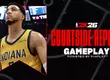 《NBA 2K26》首度公開更上層樓的第 9 世代遊戲體驗，包括 ProPLAY™技術支 援的全新動態引擎