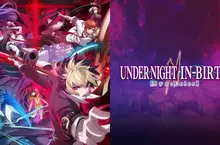 《夜下降生 II Sys:Celes》新DLC角色「泉」預計8月19日上市！