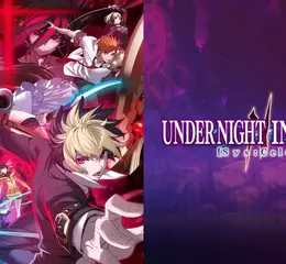 《夜下降生 II Sys:Celes》新DLC角色「泉」預計8月19日上市！