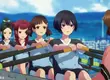 「禰豆子」鬼頭明里將來台！9月新作《擊浪青春》配音傲嬌千金引注目