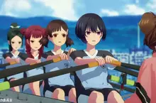 「禰豆子」鬼頭明里將來台!9月新作《擊浪青春》配音傲嬌千金引注目 「禰豆子」鬼頭明里將來台!9月新作《擊浪青春》配音傲嬌千金引注目