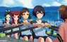 「禰豆子」鬼頭明里將來台！9月新作《擊浪青春》配音傲嬌千金引注目