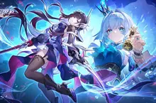 《崩壞:星穹鐵道》全新3.5版本「英雄未死之前」將於8月13日上線!與海瑟音、刻律德菈一同開啟翁法羅斯下半篇章! 《崩壞:星穹鐵道》全新3.5版本「英雄未死之前」將於8月13日上線!與海瑟音、刻律德菈一同開啟翁法羅斯下半篇章!