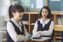 【塗鴉日記】登大銀幕!原著作者東村明子親自操刀電影劇本與片中畫作 【塗鴉日記】登大銀幕!原著作者東村明子親自操刀電影劇本與片中畫作