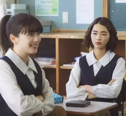 【塗鴉日記】登大銀幕！原著作者東村明子親自操刀電影劇本與片中畫作