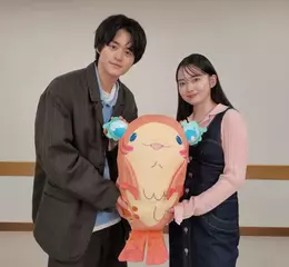 《ChaO，我代表人類跟人魚結婚了》集結夢幻配音陣容  今夏必看奇幻戀愛鉅作 限量套票熱賣中！