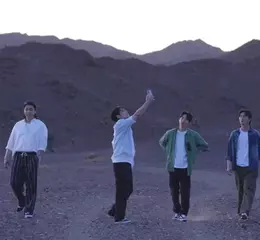 DAY6首部電影《6DAYS》國際版權熱銷  台灣影城預售抽限定好康