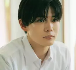 日本人氣偶像長尾謙杜首擔綱電影男主 30年思念只為等那個女孩
