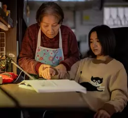 香港溫情作品《無名指》金馬影帝郭富城 女神梁詠琪聯手演出動人之作