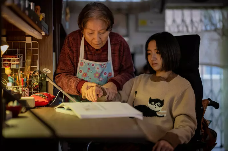 香港溫情作品《無名指》金馬影帝郭富城 女神梁詠琪聯手演出動人之作