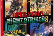 《OPERATION NIGHT STRIKERS》中文版今天上市！舉辦慶祝上市活動  