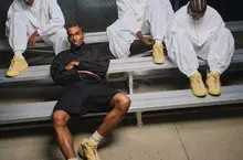 Converse 正式發佈  Shai Gilgeous-Alexander 首款簽名鞋 SHAI 001