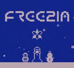 冷凍休眠管理動作益智遊戲《FREEZIA》今日於 Steam 正式上市！冷凍人類、帶來救贖的時刻來臨！