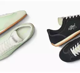 Converse 1908系列發表全新配色 攜手Tyler演繹復古潮流