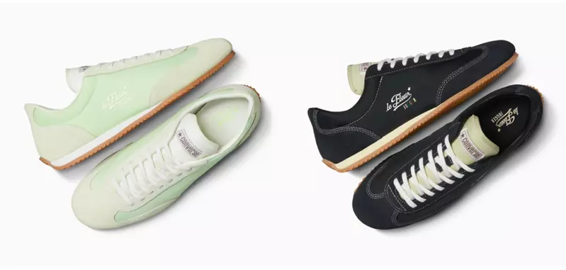 Converse 1908系列發表全新配色 攜手Tyler演繹復古潮流