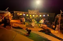 《6DAYS》正式預告曝光  DAY6試映會現場真情吐露拍攝甘苦