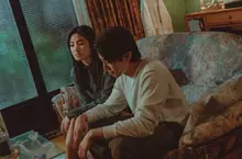 新生代鬼后雷嘉汭拍《詭鄉》遇靈異!隨身平安符+符水護身 新生代鬼后雷嘉汭拍《詭鄉》遇靈異!隨身平安符+符水護身
