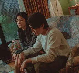 新生代鬼后雷嘉汭拍《詭鄉》遇靈異！隨身平安符+符水護身