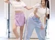 屬於女孩們的青春標配！ 全新adidas舞動系列打造夏日C位焦點！ 三線錐形褲輕鬆駕馭IDOL風範