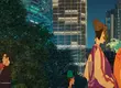 《ChaO，我代表人類跟人魚結婚了》美術指導滝口比呂志揭密幕後創作心法 8月22日 在台上映 首周限量特典「甜蜜蜜婚禮版海報」公布