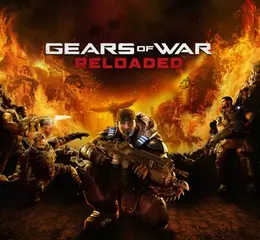 提起鏈鋸槍並與D小隊奮勇殺敵！PS5《戰爭機器：重裝上陣》實體版將於8月26日上市