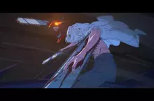 【劇場版『鏈鋸人 蕾潔篇』】官方預告正式解禁 最炸動作場面提前預定年度神作
