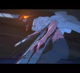 【劇場版『鏈鋸人 蕾潔篇』】官方預告正式解禁 最炸動作場面提前預定年度神作