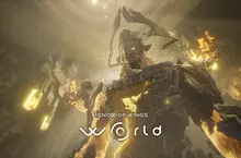 《Honor of Kings: World》搶在Gamescom開放試玩之前，首度公開全新宣傳片