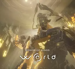 《Honor of Kings: World》搶在Gamescom開放試玩之前，首度公開全新宣傳片