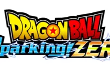 《七龍珠 電光炸裂！ZERO》即將在2025年11月13日 登陸Nintendo Switch™ 2／Nintendo Switch™平台！