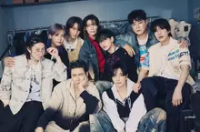 《Super Junior》迎接出道20週年，2025/11/15及11/16 唱進臺北大巨蛋再創傳奇