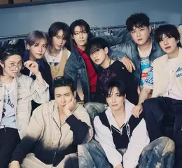 《Super Junior》迎接出道20週年，2025/11/15及11/16 唱進臺北大巨蛋再創傳奇
