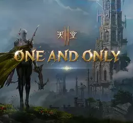 《天堂2M》今日進行「ONE AND ONLY」改版， 各伺服器分別推出全新內容