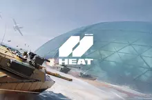 戰遊網旗下最新作品《World of Tanks: HEAT》 gamescom全球首度公開 戰遊網旗下最新作品《World of Tanks: HEAT》 gamescom全球首度公開