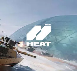 戰遊網旗下最新作品《World of Tanks: HEAT》 gamescom全球首度公開