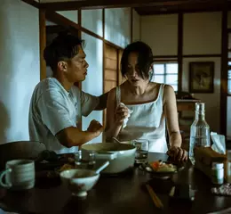 地表最恐怖孕婦降臨！蔡思韵遭附身魔化 猛吞內臟痛苦狂嘔