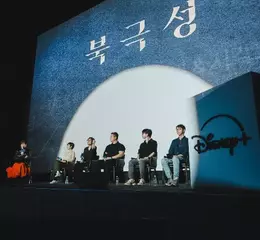 2025全球最期待！  全智賢首度主演 Disney+ 原創諜報愛情韓劇《暴風圈》9月10日 獨家開播