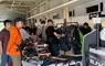 全台最大戶外循環盛會「舊市凹逗 JUST OUTDOOR」8月30到31日相約南港瓶蓋工廠，探索「走入自然，美好就在你身邊」