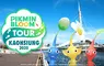 「Pikmin Bloom Tour 2025：高雄」即將在10月登場！