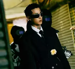 Marz23 2025年全新單曲〈不簡單的歌〉已於各大數位音樂平台正式發行